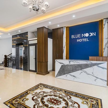 Blue Moon Tam Dao Hotel Екстериор снимка