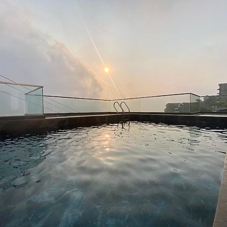 Blue Moon Tam Dao Hotel Екстериор снимка